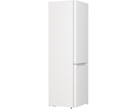 Отдельностоящий двухкамерный холодильник Gorenje NRK 6201 SYW