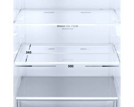 Холодильник LG GC-B459MLWM