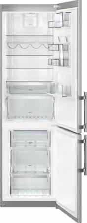 Холодильник Electrolux EN 3886 MFX [2, капельное]