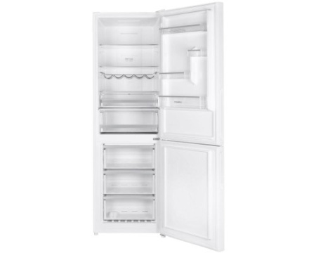 Холодильник Maunfeld MFF185NFW Inverter
