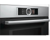 Компактный духовой шкаф Bosch CMG656BS1