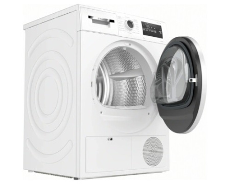 Сушильная машина Bosch WTH85V1GPL