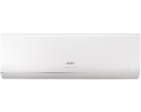 Кондиционер Ballu iGreen Pro BSAG-07HN8