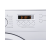 Встраиваемая стиральная машина HOMSair WMB126WH