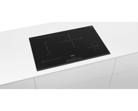 Индукционная варочная панель Bosch PVS831FB5E