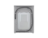 Узкая стиральная машина LG F1296HDS4
