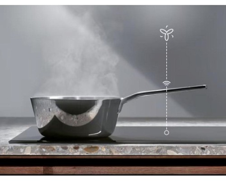 Варочная панель Electrolux EIS 6648