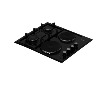 Комбинированная варочная поверхность Simfer H60Q22B516