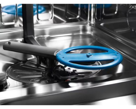 Встраиваемая посудомоечная машина Electrolux EEM69300IX
