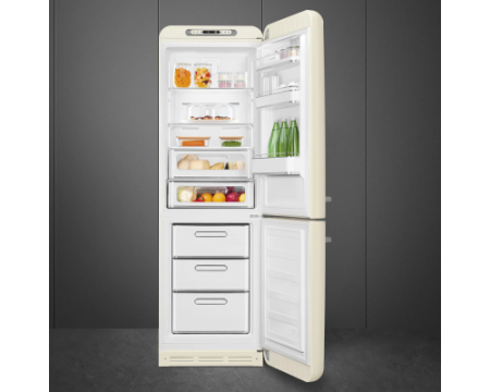 Холодильник Smeg FAB32RCR6