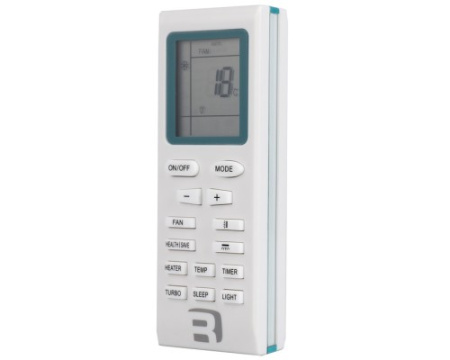 Кондиционер Rovex Mira N AST-24HE