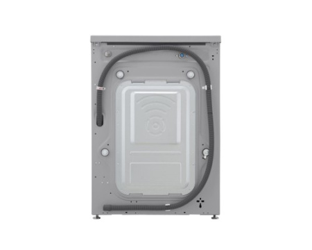 Узкая стиральная машина LG F1296HDS4