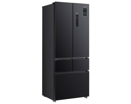 Многокамерный холодильник Tesler RFD-427BI GRAPHITE