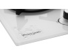 Варочная панель Weissgauff HGG 451 WGh Nano Glass