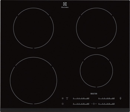 Варочная поверхность Electrolux EHH 4654 HFK
