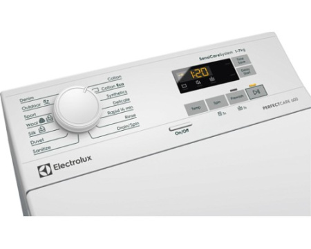 Стиральная машина Electrolux EW6T5R061