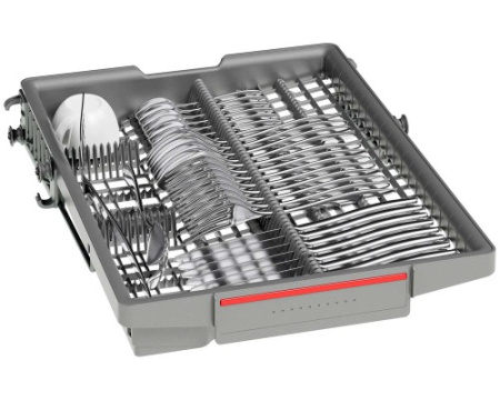 Встраиваемая посудомоечная машина Bosch SPV4HMX54E