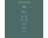 Холодильник Maunfeld MFF185NFGN Matt Inverter