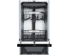 Встраиваемая посудомоечная машина De’Longhi DDW 08S Violet