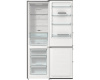 Отдельностоящий двухкамерный холодильник Gorenje NRC6203SXL5