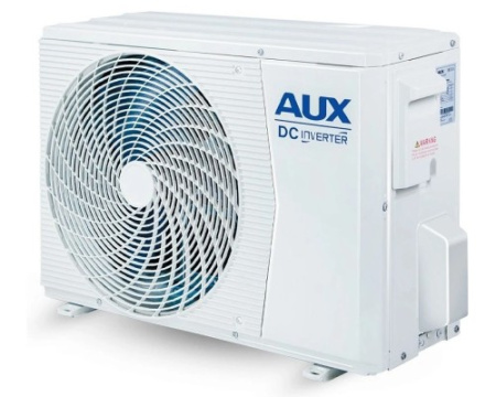 Кондиционер AUX ASW-H07A4/CB-R2DI