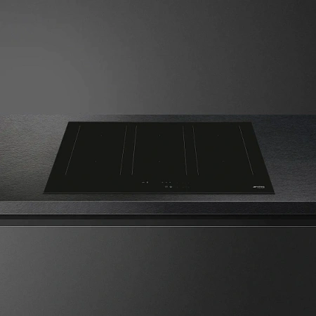 Варочная поверхность SMEG SIM3864D