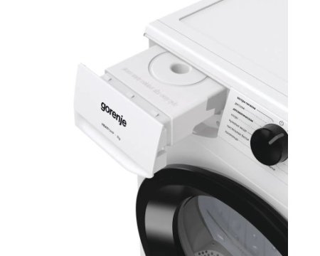 Конденсационная сушильная машина с тепловым насосом Gorenje D2HNE7E/C