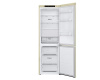 Холодильник LG GC-B459SECL