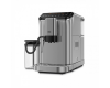 Кофемашина BQ CM6000 Steel-Black