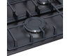 Газовая варочная поверхность Simfer H60V41L597