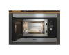 Встраиваемая микроволновая печь Hotpoint MF20G IX HA