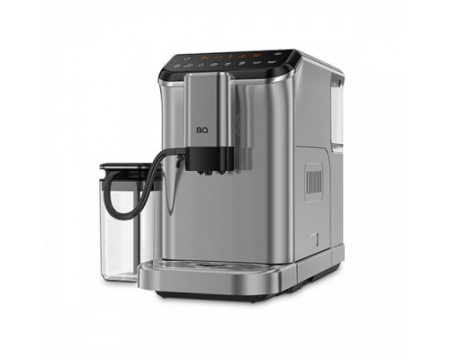 Кофемашина BQ CM6000 Steel-Black