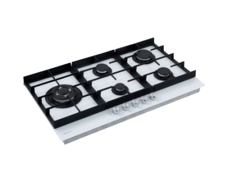 Варочная поверхность Hiberg VM 9055 W