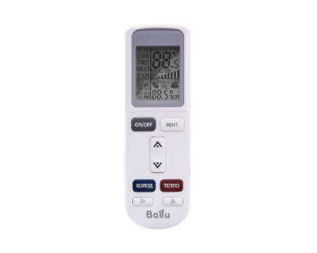 Настенная сплит-система Ballu BSW-30HN1-24Y