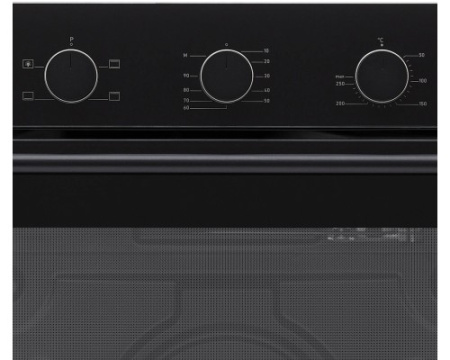 Духовой шкаф Krona ELEMENT 60 BL/BL