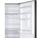 Холодильник Maunfeld MFF200NFB Matt Inverter