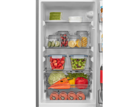 Холодильник Midea MDRB241FGF50