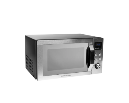 Микроволновая печь Kuppersberg TMW 200 X