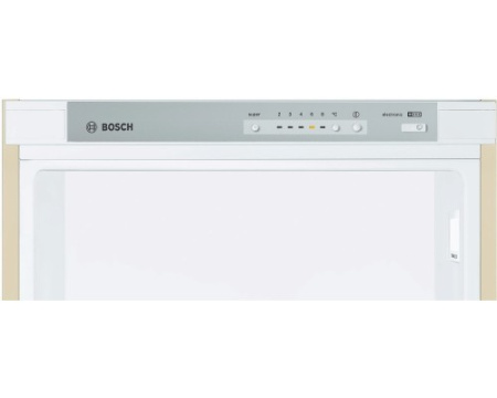 Двухкамерный холодильник Bosch KGV36XK2AR