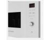 Встраиваемая микроволновая печь Kuppersberg HMW 650 WH