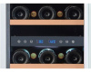 Винный шкаф CELLAR PRIVATE CP027-2TWH