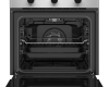 Духовой шкаф Teka HSB 740 G SS