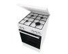 Газовая плита Gorenje GG5A14WJ