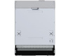 Встраиваемая посудомоечная машина DeLonghi DDW 06F Magnesite