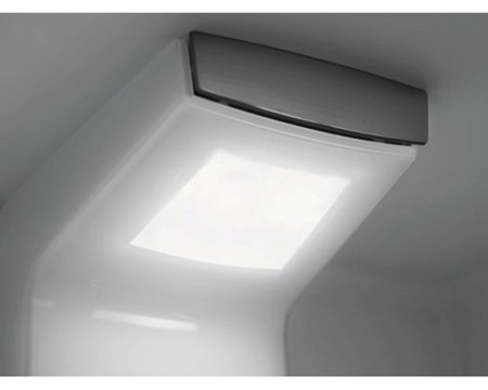 Встраиваемый холодильник Electrolux RNS6TE19S