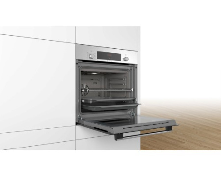 Духовой шкаф Bosch HBF554YS0R
