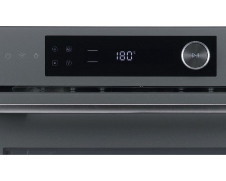 Духовой шкаф Midea MO82107PGG-I