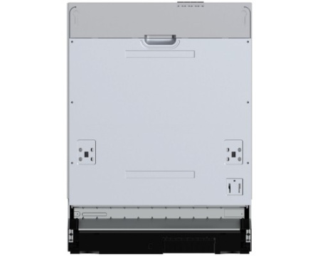 Встраиваемая посудомоечная машина DeLonghi DDW 06F Magnesite
