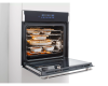 Многофункциональный электрический духовой шкаф DeLonghi SLM 100 P