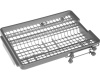 Посудомоечная машина Maunfeld MLP45130 Light Beam